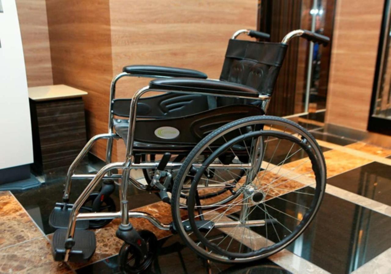 Apa Hotel Saga Ekimae Chuo Εξωτερικό φωτογραφία