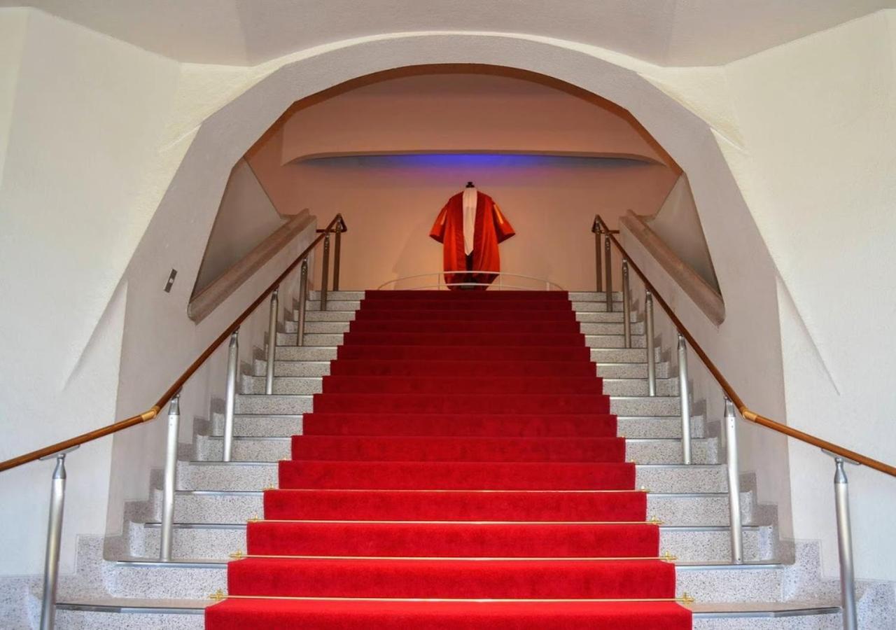 Apa Hotel Saga Ekimae Chuo Εξωτερικό φωτογραφία