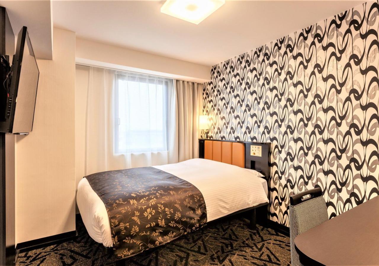 Apa Hotel Saga Ekimae Chuo Εξωτερικό φωτογραφία